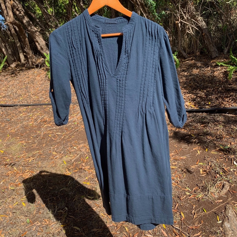 CP Shades Regina Tunic Dress